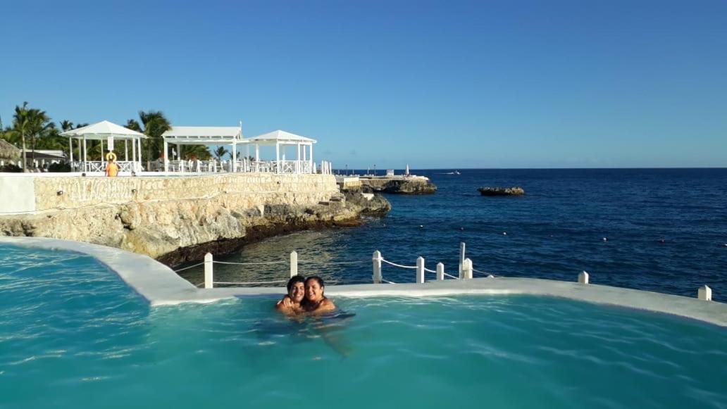 Private Apartment Estudio Ocean View Solo Adultos La Laguna Extérieur photo