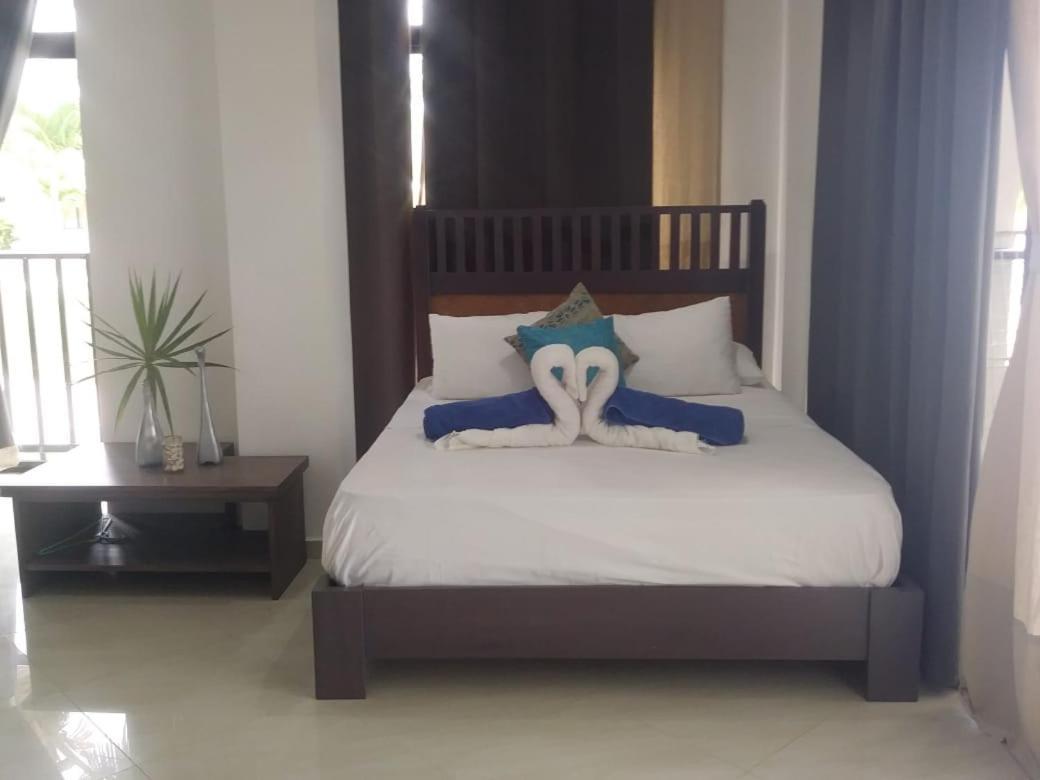 Private Apartment Estudio Ocean View Solo Adultos La Laguna Extérieur photo
