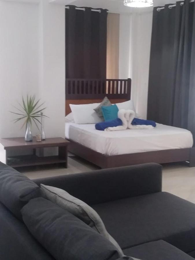 Private Apartment Estudio Ocean View Solo Adultos La Laguna Extérieur photo